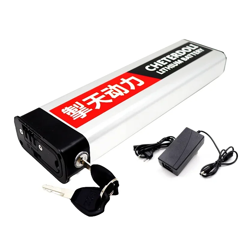 36V foldable electric built-in battery 36V 10.5Ah 20Ah upgraded Vivi 20 20 