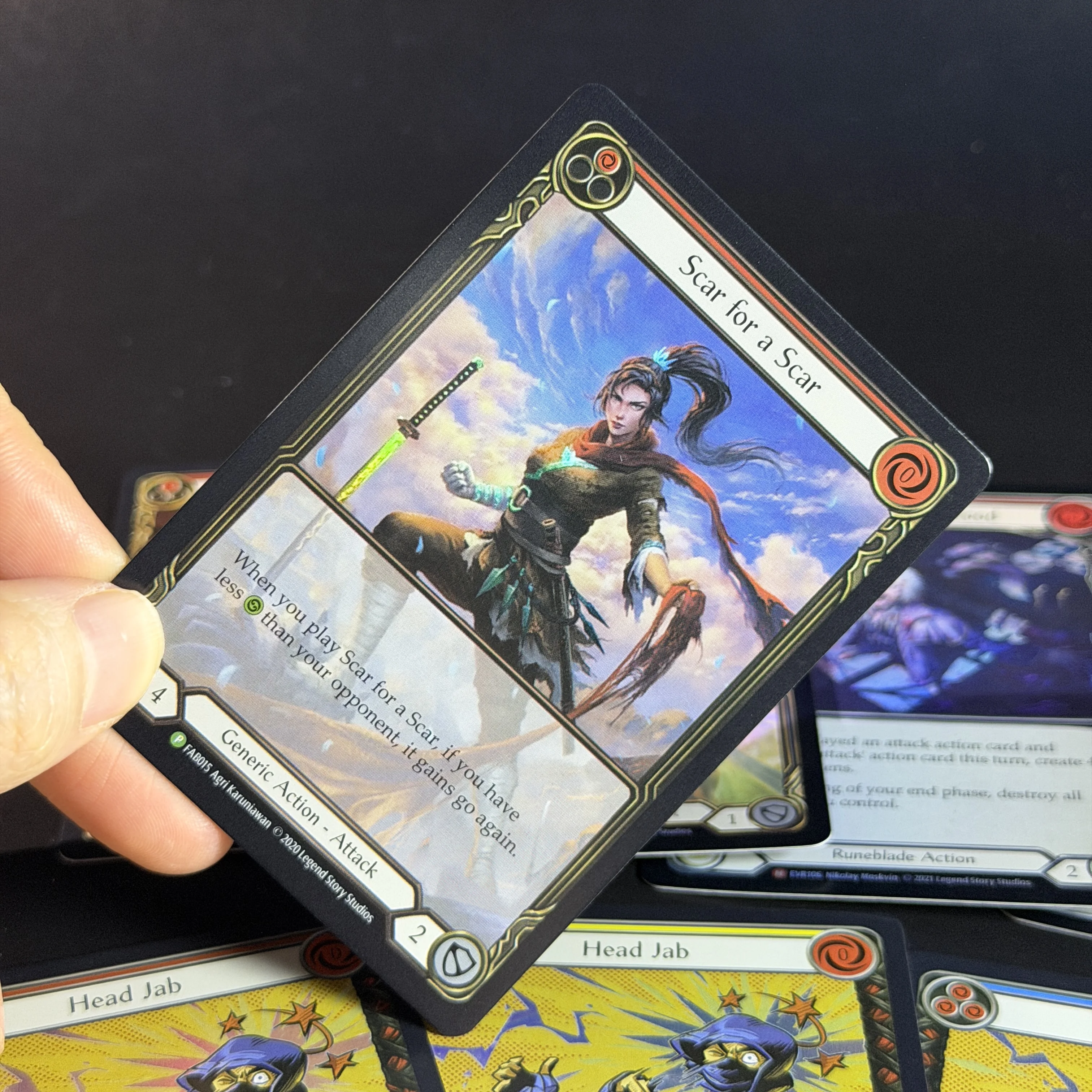 Flesh and Blood Multi-Series FAB Core Staples Set Promo EVR JDG LGS LSS RF Fyendal's Spring Tunic Revel in Runeblood Proxy Cards