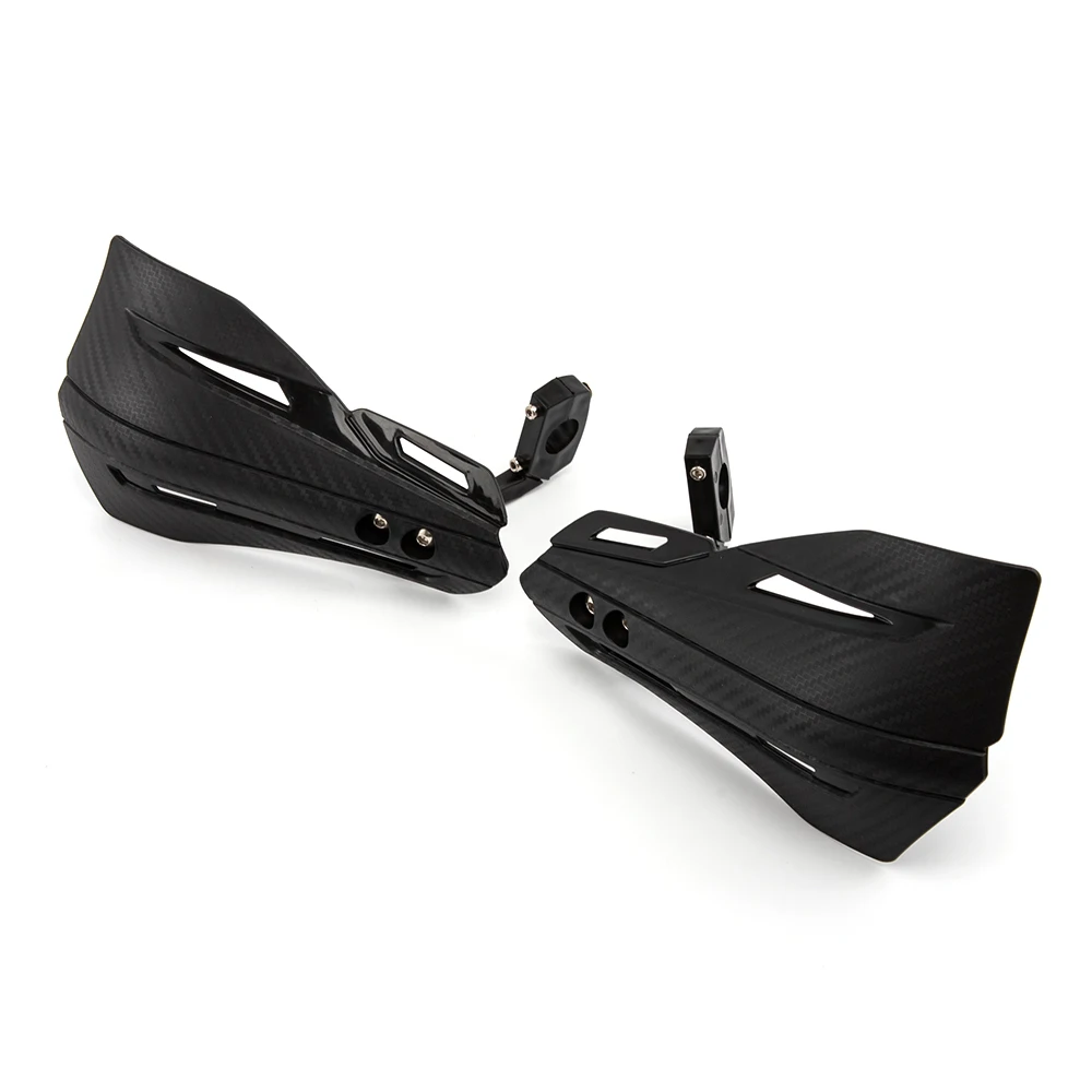 

For HONDA 80-650CC XR CR CRF For BETA 125-498CC RR 2T 4T Universal Motorcycle Handguards ABS Hand Guards Protection Racing