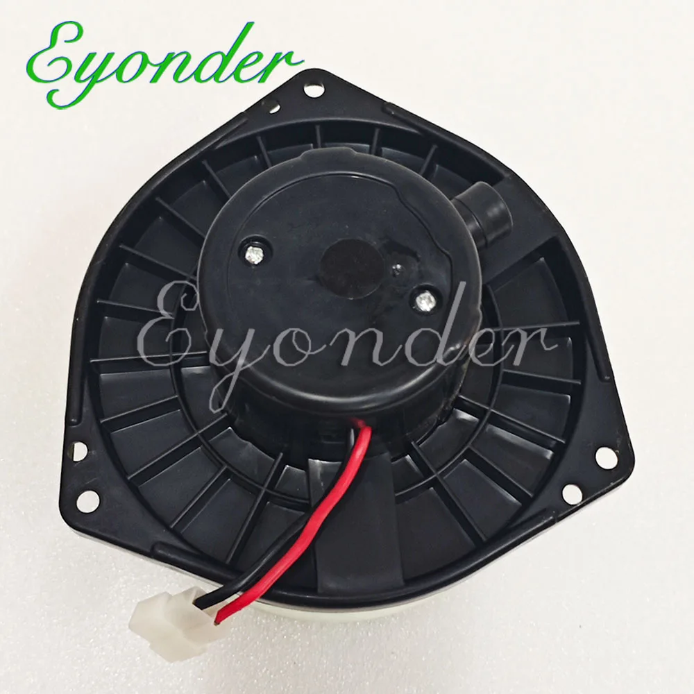 

Воздуходувка кондиционера A/C для MITSUBISHI L200 TRITON PAJERO SPORT II 7802A105