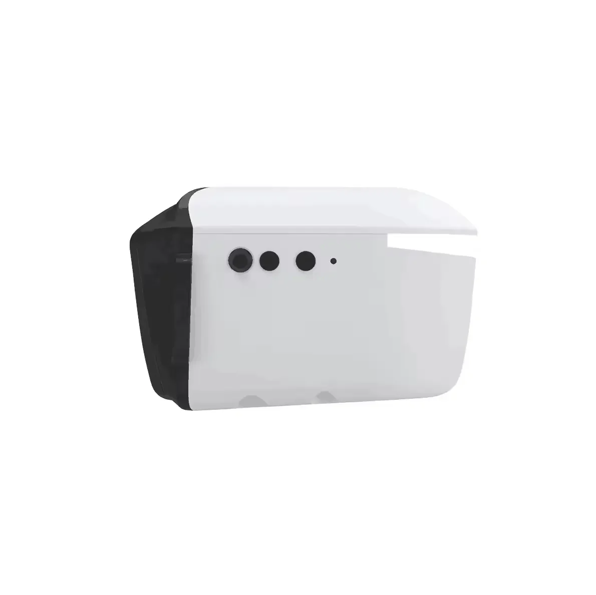 نظارات HD CADDX Walksnail Avatar L بدقة 5.8 جيجا هرتز 1920 * 1080 HD نظارات VR100 FPV الرقمية