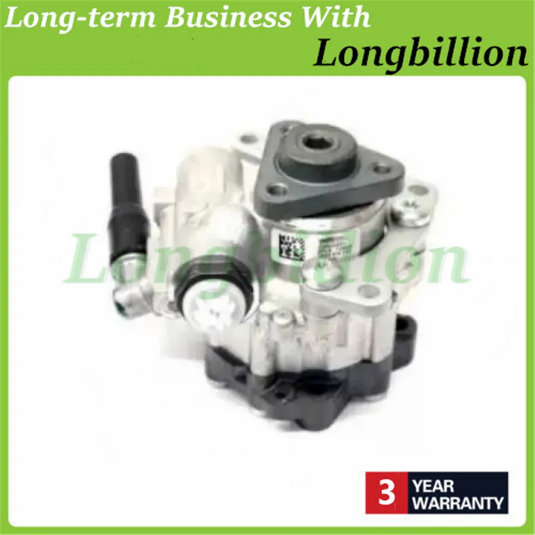 

New Steering System Pump For BMW 3 M3 E90 E92 E93 S65 B40A 4.0L 3999CC V8 32412283002 32412283003 324122-83003 2283003