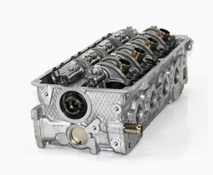 Harga Pabrik Rakitan Kepala Silinder 4G18 Untuk Mitsubishi Lancer