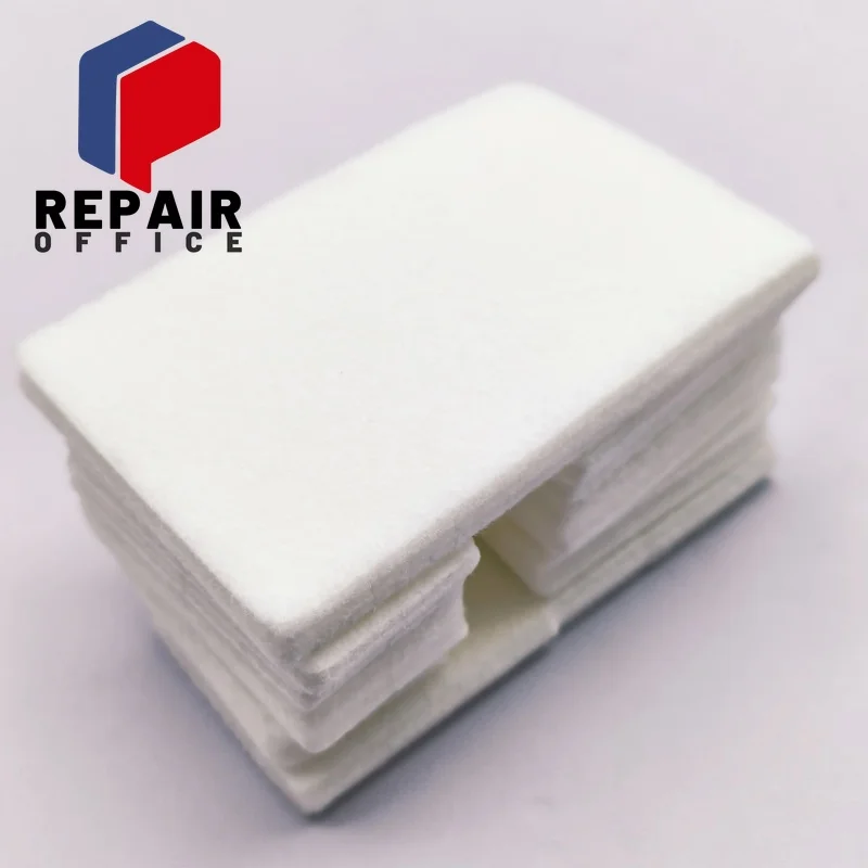 5X TRAY POROUS PAD INK EJECT for EPSON XP610 XP600 XP700 XP630 XP710 XP800 XP830 XP760 XP750 XP860 XP720 XP820 XP620
