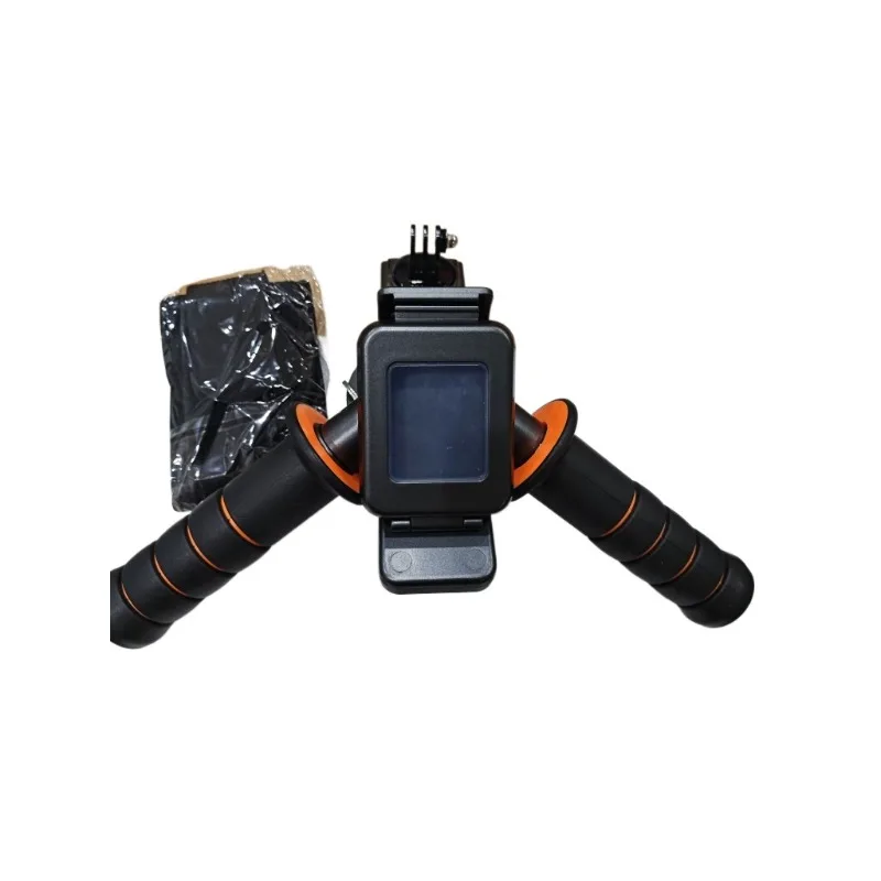 

Thrusters, diving handles. Easy to use portable