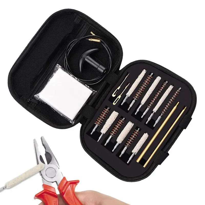 

Straw Brush Cleaner 19PCS Straw Cleaner Brush Set Lid Cleaner Brushes Straw Cleaner Brush Set Straw Brush For Nozzle Washing