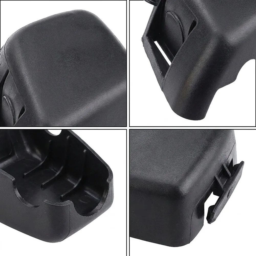 Air Filter Cover Built for FS38 FS45 FS46 FS55 FS56 FC55 Applications to Improve Air Intake Flow and Extend Equipment Life