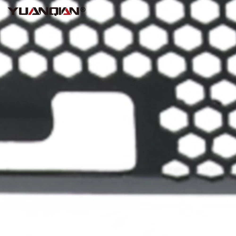 For Honda XL750 TRANSALP CB750 Hornet 2023 2024 2025 2026 Radiator Grille Guard Protection Cover Protect Protector Accessories