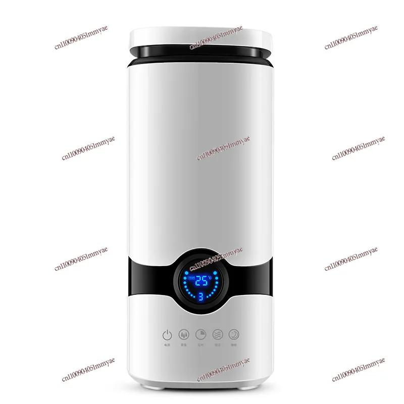 

Hot-selling 4L Desktop Air Humidifier Household Silent Desktop Bedroom Aromatherapy Atomizer