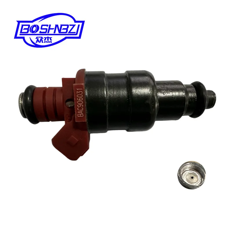 

Suitable for Volkswagen Golf, Jetta 1.8 2.0 BAC906031 Automotive Fuel Injector Nozzle