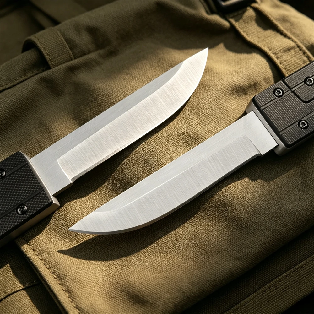 High Hardness Folding EDC Knif - Edc Carry All 评论和价格