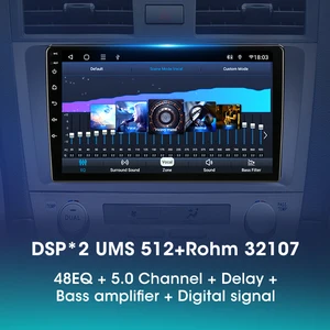 Radyo, Araba Multimedya Oynatıcı, 2Dın, 9 Toyota passo'nun en iyi 10 satışı-android-no. 7