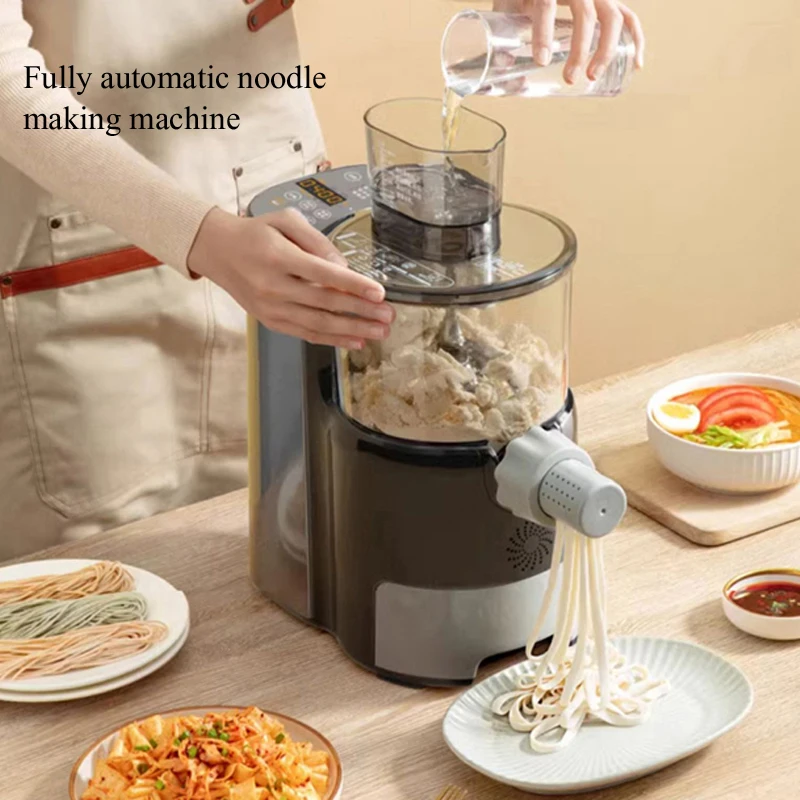 Noodle Machine Hous… - image