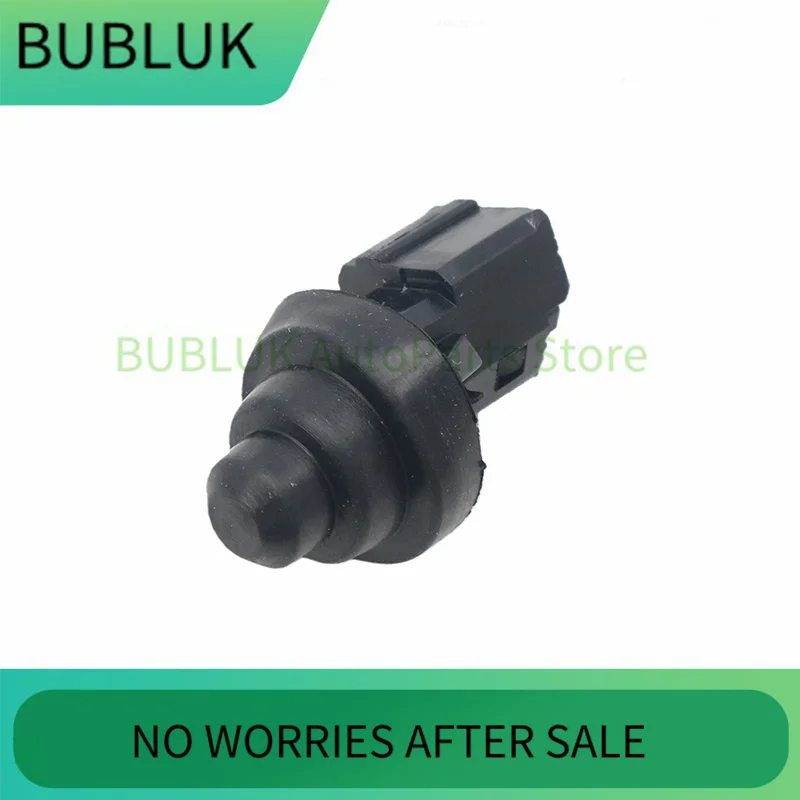 Interruptor de Luz para Puerta de Coche 7700831090 para Dacia Logan, Renault Clio, Kangoo, Megane, Scenic, Accesorios de Alta Calidad para Autos