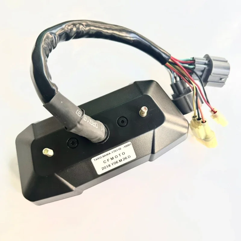 CF Original Tachometer Meter Digital Dash LCD Dashboard für CF Cforce 800cc X8 Quad 9AWA-170110-10001