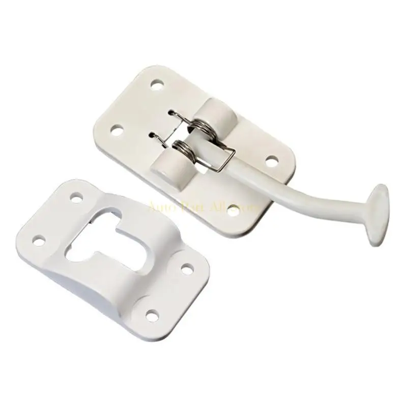 

J0MA Дверь ограничивающая пряжка для стабильности крючка Дверь Дверь защелки