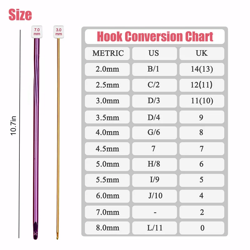 Thumbnail 4 - #50 Latest Knitting Needles Offers