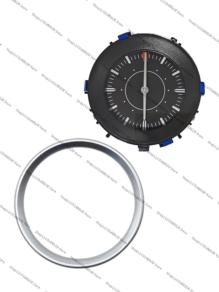 

For Suzuki New Vitara 2015 2016 2017 2018 2019 2020 2021 Car Instrument Panel Time 34600-54P00-000 34600-54P01-000