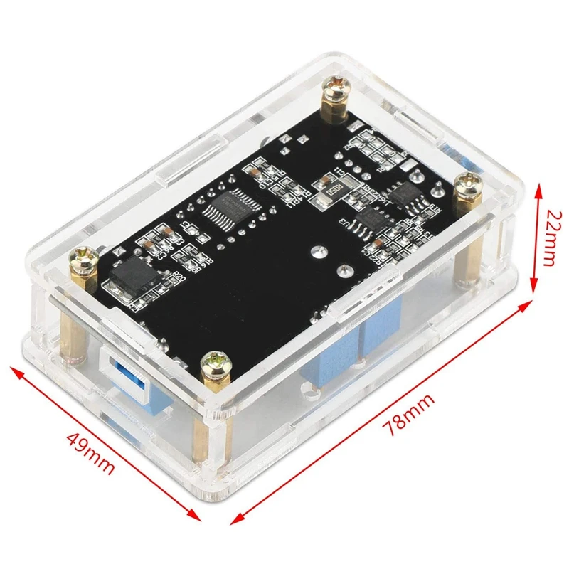 DC-DC Buck,Power Supply Module LM2596 DC Buck Converter 5V-36V to 1.25-32V Step Down Voltage Regulator Stabilizer 3A 5A