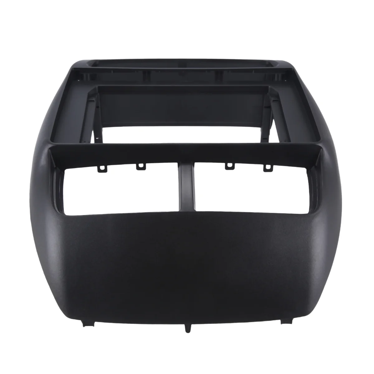 

NNR-10 Inch Car Frame Fascia Adapter Canbus Box for Mitshbishi ASX 2019 Android Radio Audio Dash Fitting Panel Kit
