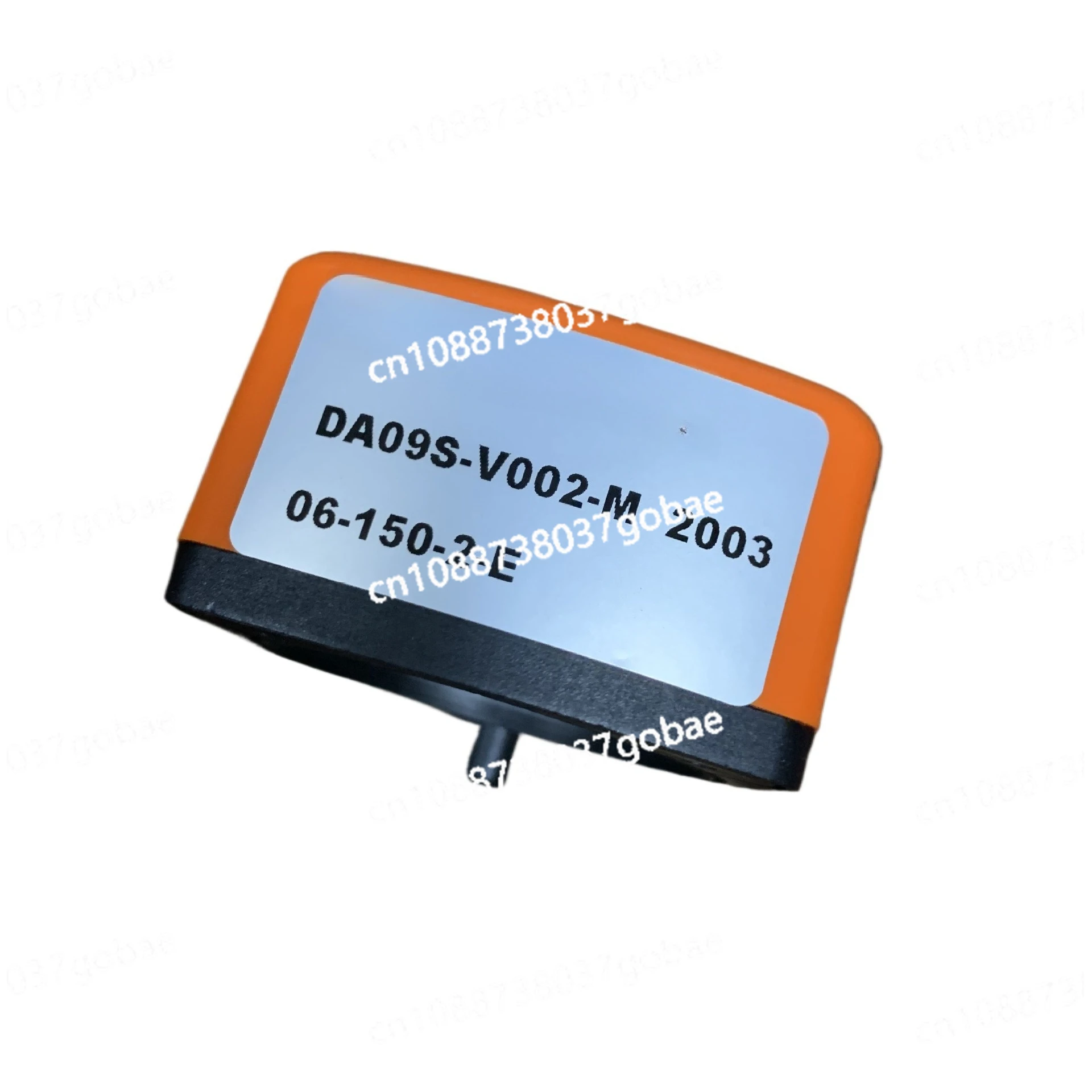 Mechanical Digital Position Indicator Model DA09S Mini Digital Electronic Counter