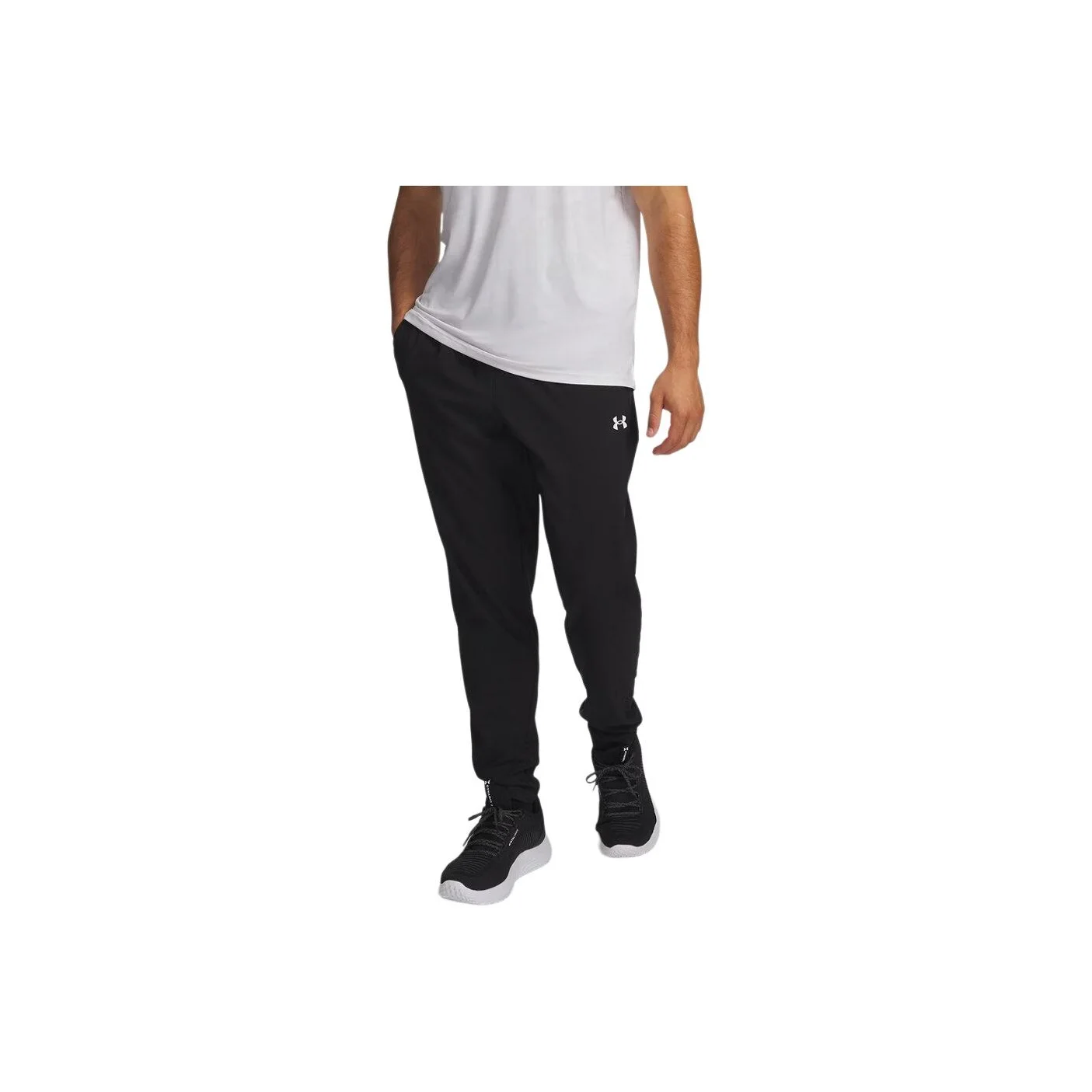 Under Armour Vanish Sports Pants Men's 6010606-001