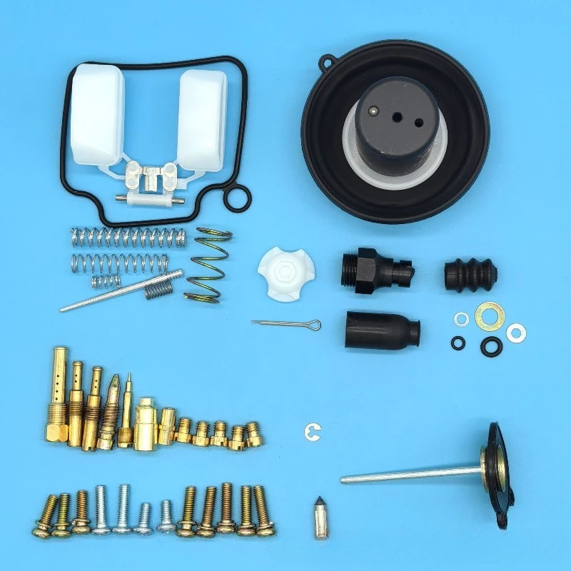 

Ремкомплект карбюратора Honda версия Rebel 250CMX 250CA250