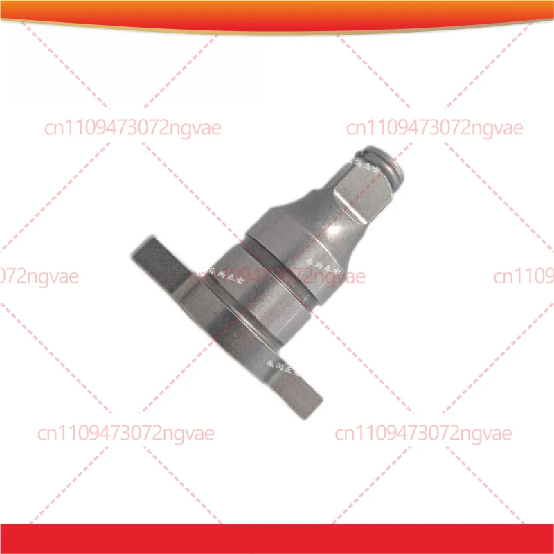 

Выходной вал для электрического гайковерта Bosch DGS18V-1000/1000C/GDS18V-740, артикул 1600A02801, аксессуары для электроинструментов