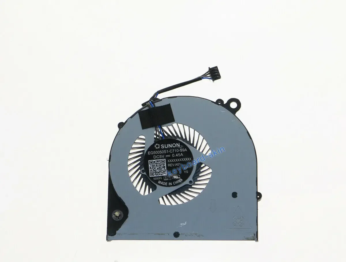 New For HP 840 G4,740 G4,845 G4,745 G4,740G4,745G4,840G4,845G4 laptop CPU cooling Fan