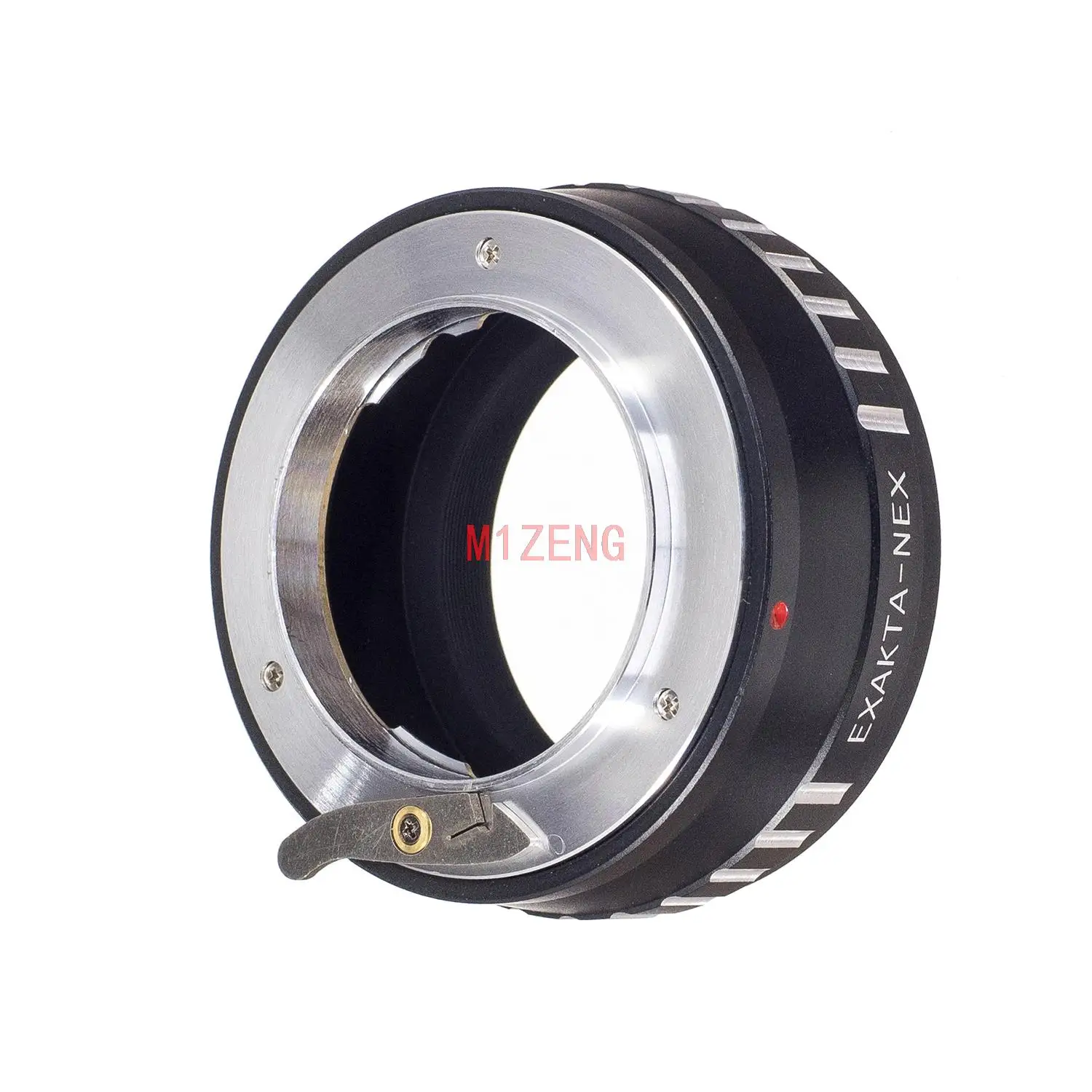 adapter ring for Exakta EXA mount lens to sony E a7 a7s A7C a7r2 a7m3 a7r4 a7r5 a9 A1 A6700 ZV-E10 ZV-E1  camera