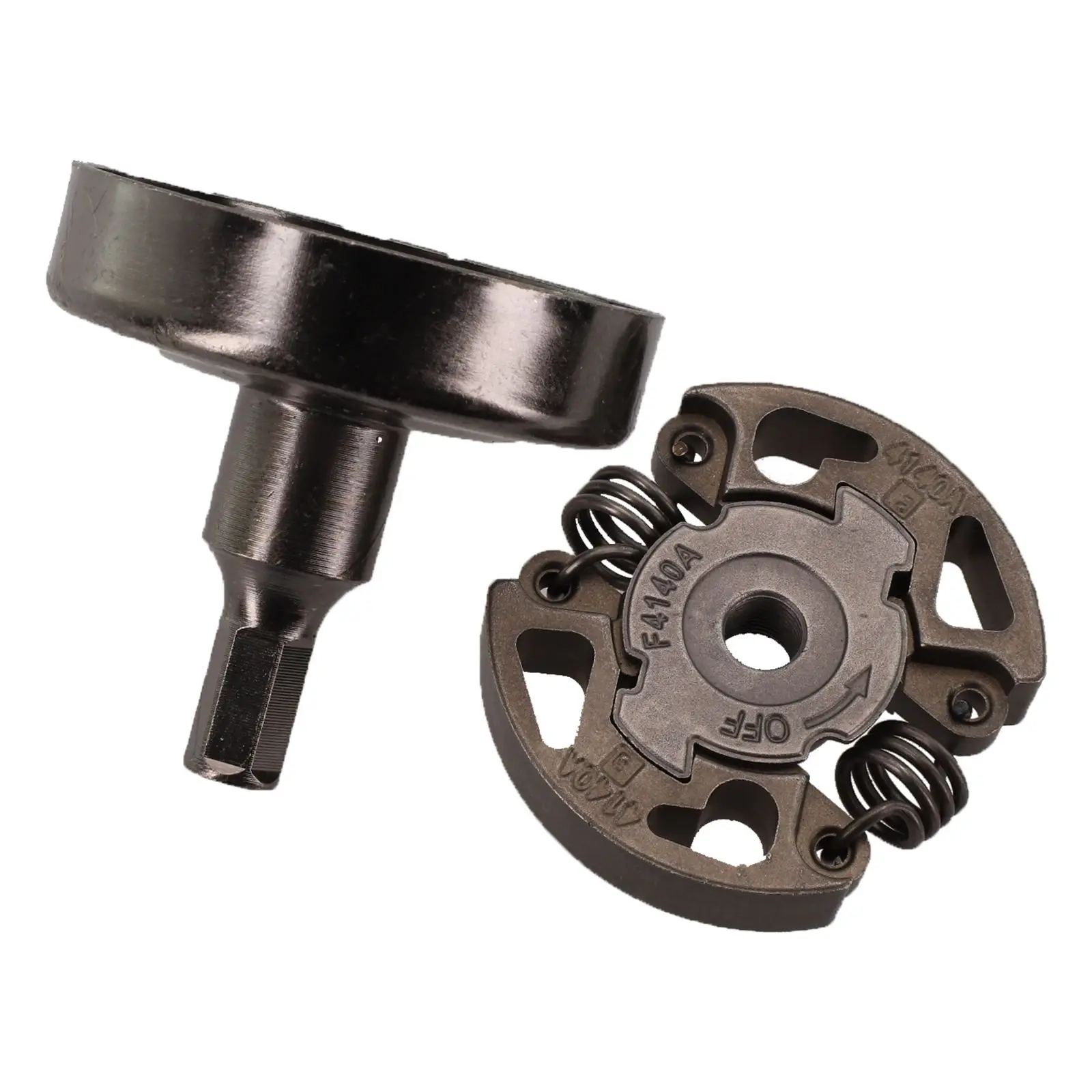 /Metal /Clutch /Drum Kit Assembly For FS38 FS40 FS45 FS46 FS50 FS55 FS56 FS70 String Trimmer Brush Replacement Parts