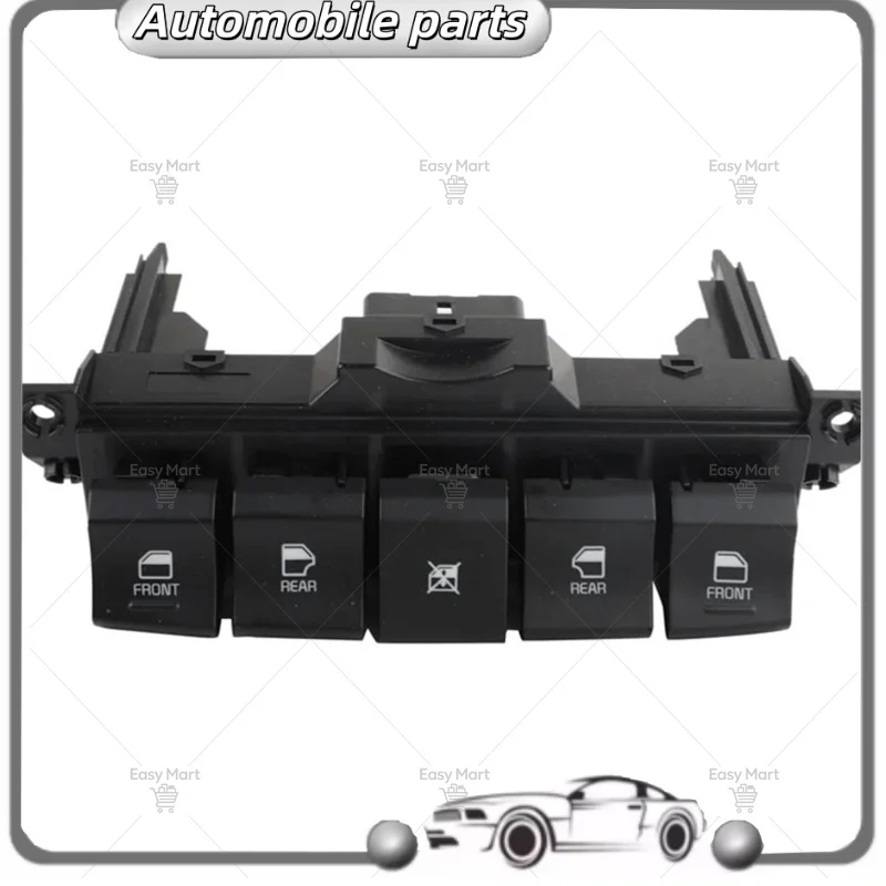 93570H7000 Electric Master Power Window Control Switch Door Glass Lifter Button Car 93570-H7000