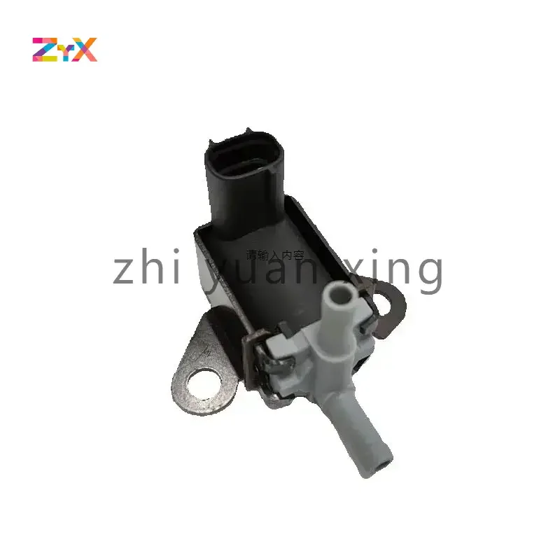 136200-2620 1765097207 17650-97207 Solenoid valve is suitable for FAW Senya