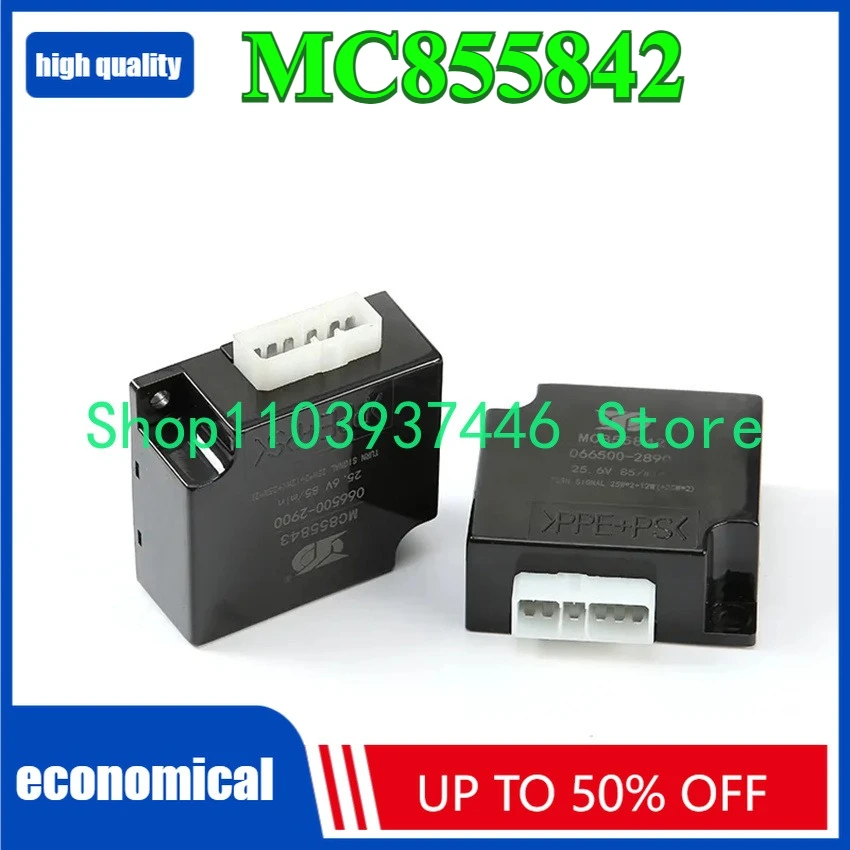 

High Quality 11P MC855842 Auto Flasher relay 066500-2900 for Turn Signal Hazard Warning