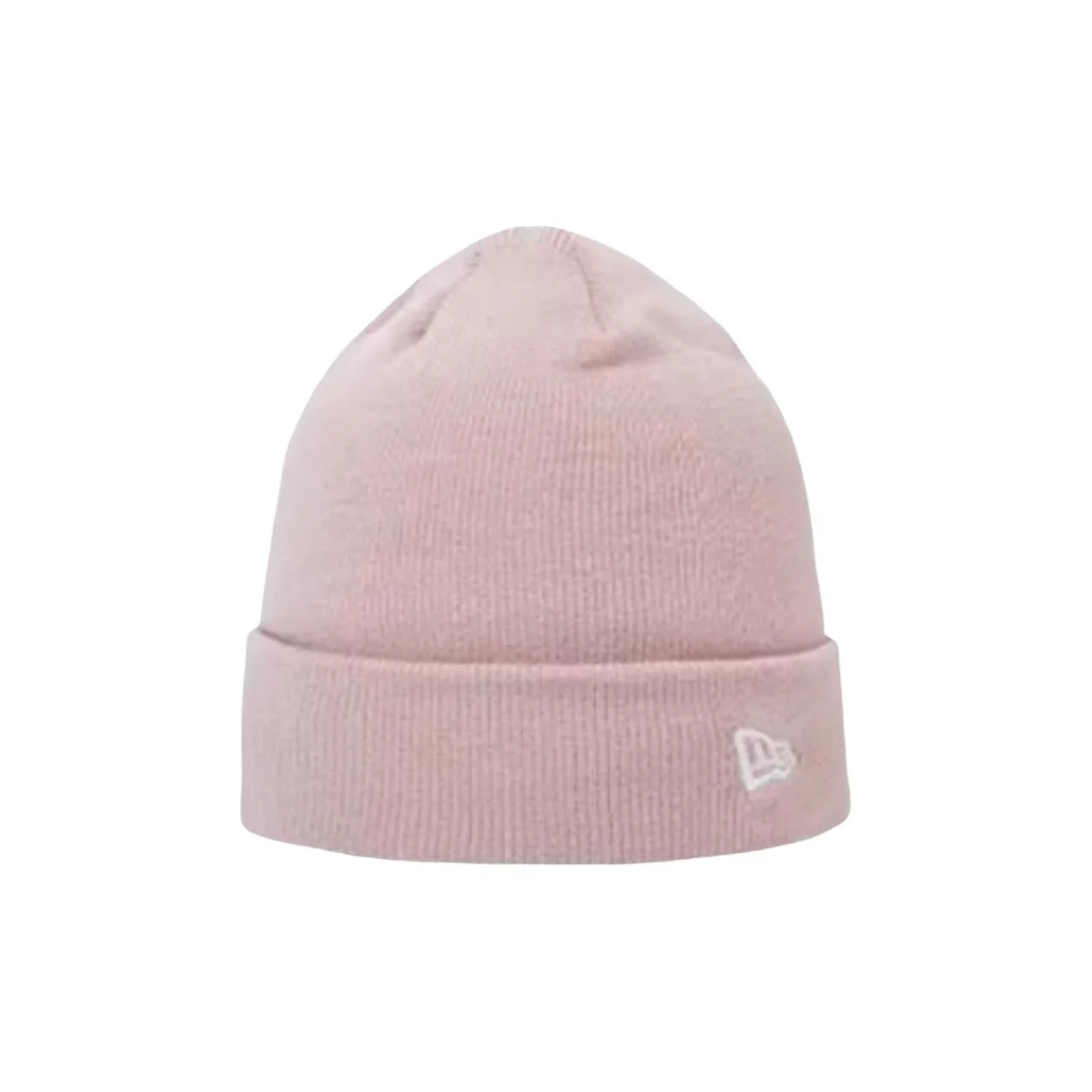 New Era Acrylic Beanies Unisex Pink 14388277