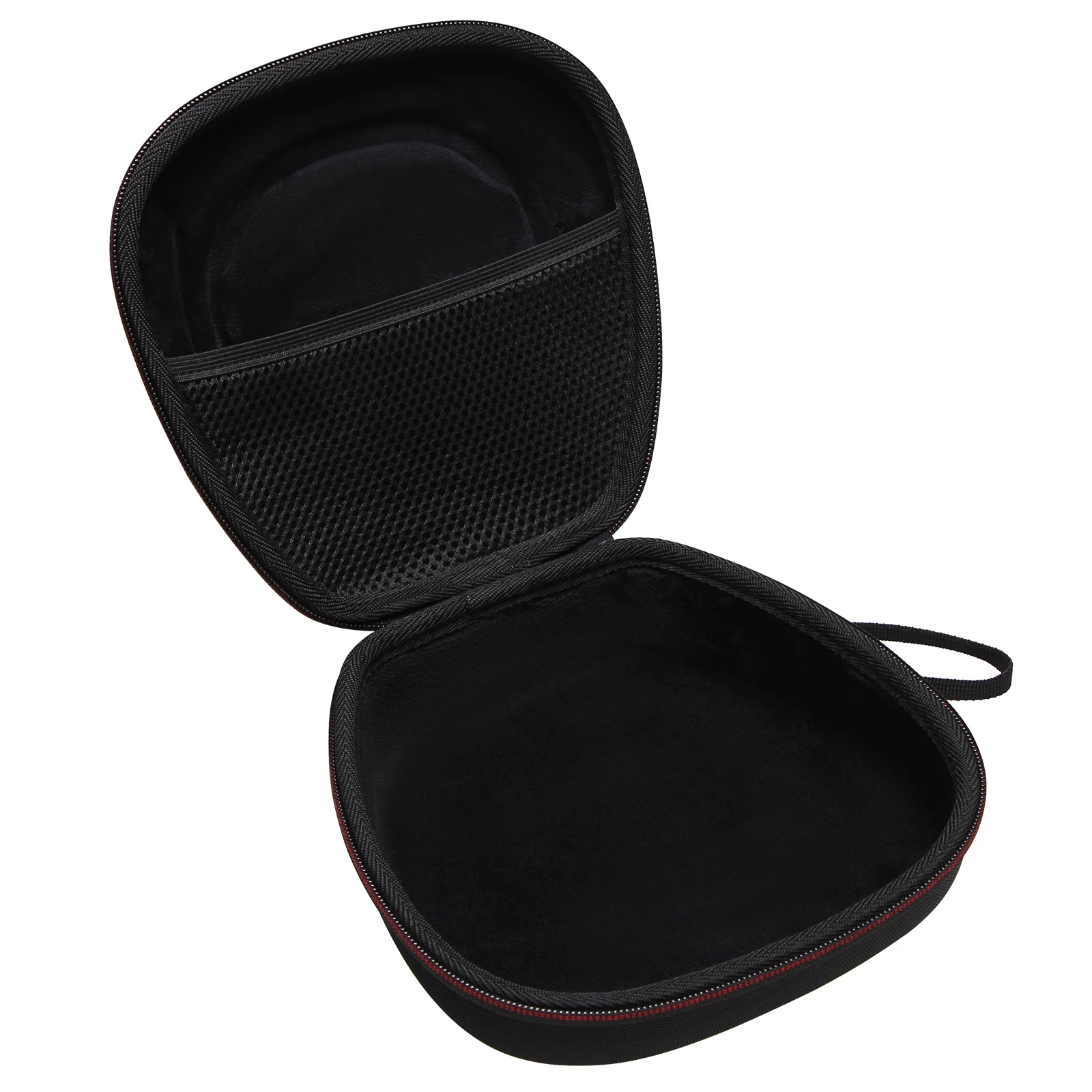 LTGEM Hard Headphone Case for Logitech H390, JLab Go Work, JIAMQISHI, EAGLEND, FEABASK Headset (Inside:6.8