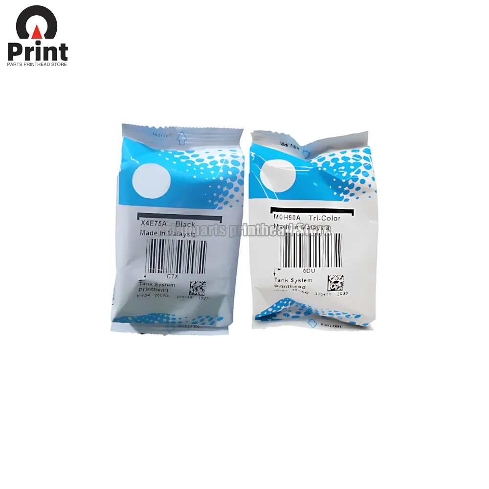 X4E75A M0H50A GT53 Original Printhead For HP 500 508 510 511 515 517 518 519 530 531 538 610 615 618 550 617 650 Print Head