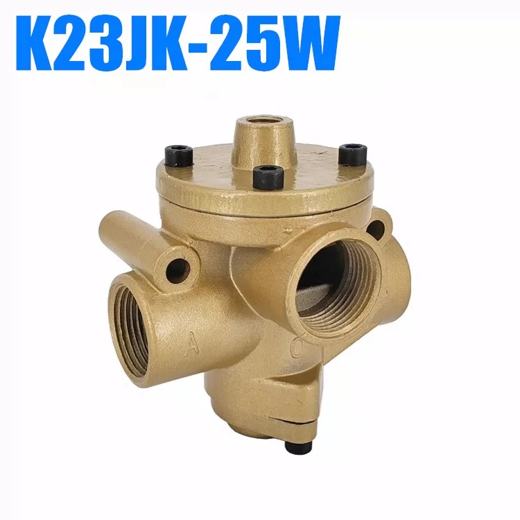 

Pneumatic Valve K23JK-25W, High-quality and Durable