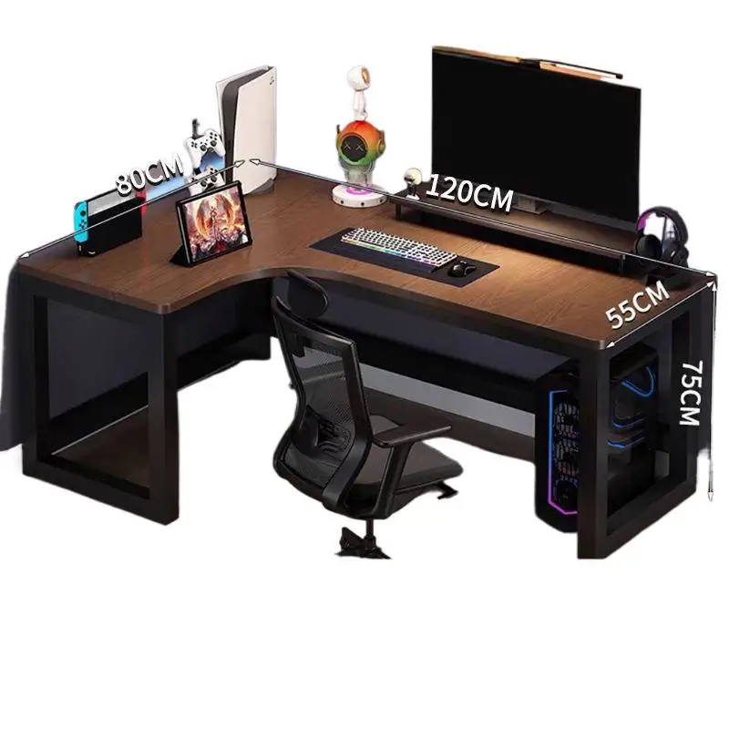 

Computer desk Desktop, desk Home, desk Study table