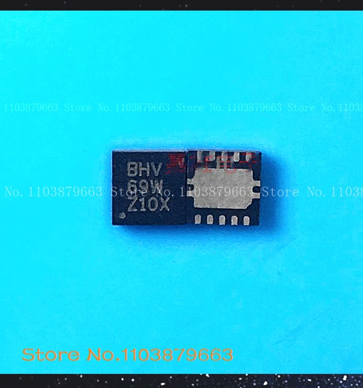 حروف ADS1112IDRCR BHV SON-10