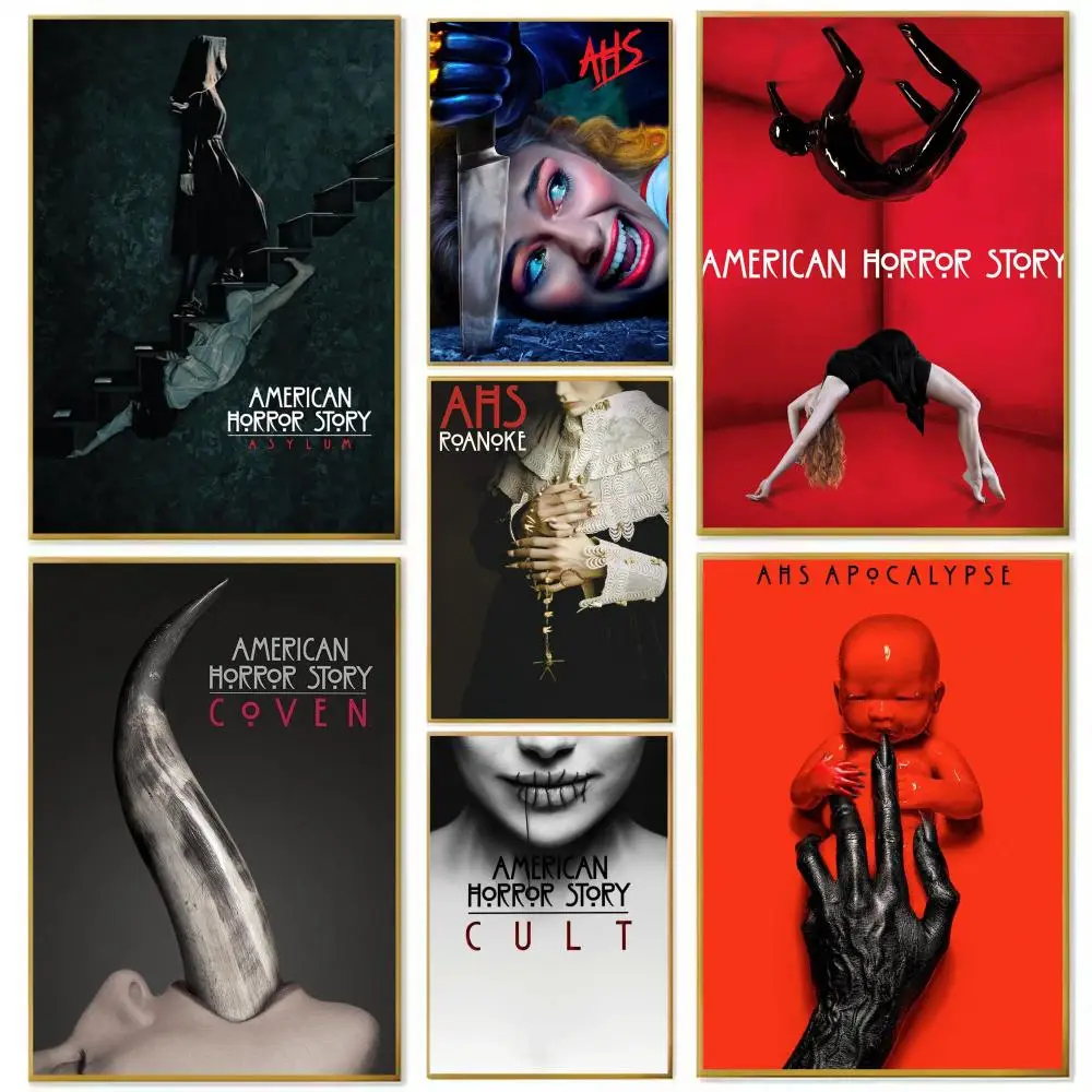 Tv American Horror … - image