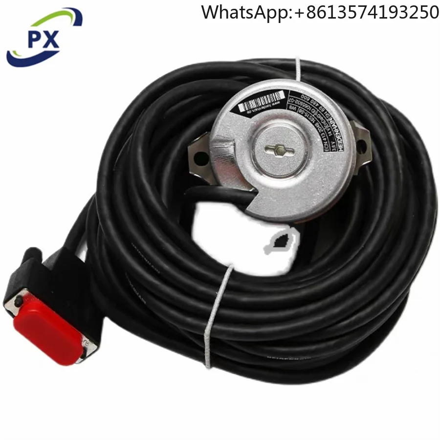 

HEIDENHAIN Encoder ECN413204816S15-58 Elevator Host Encoder Lift Spare Parts