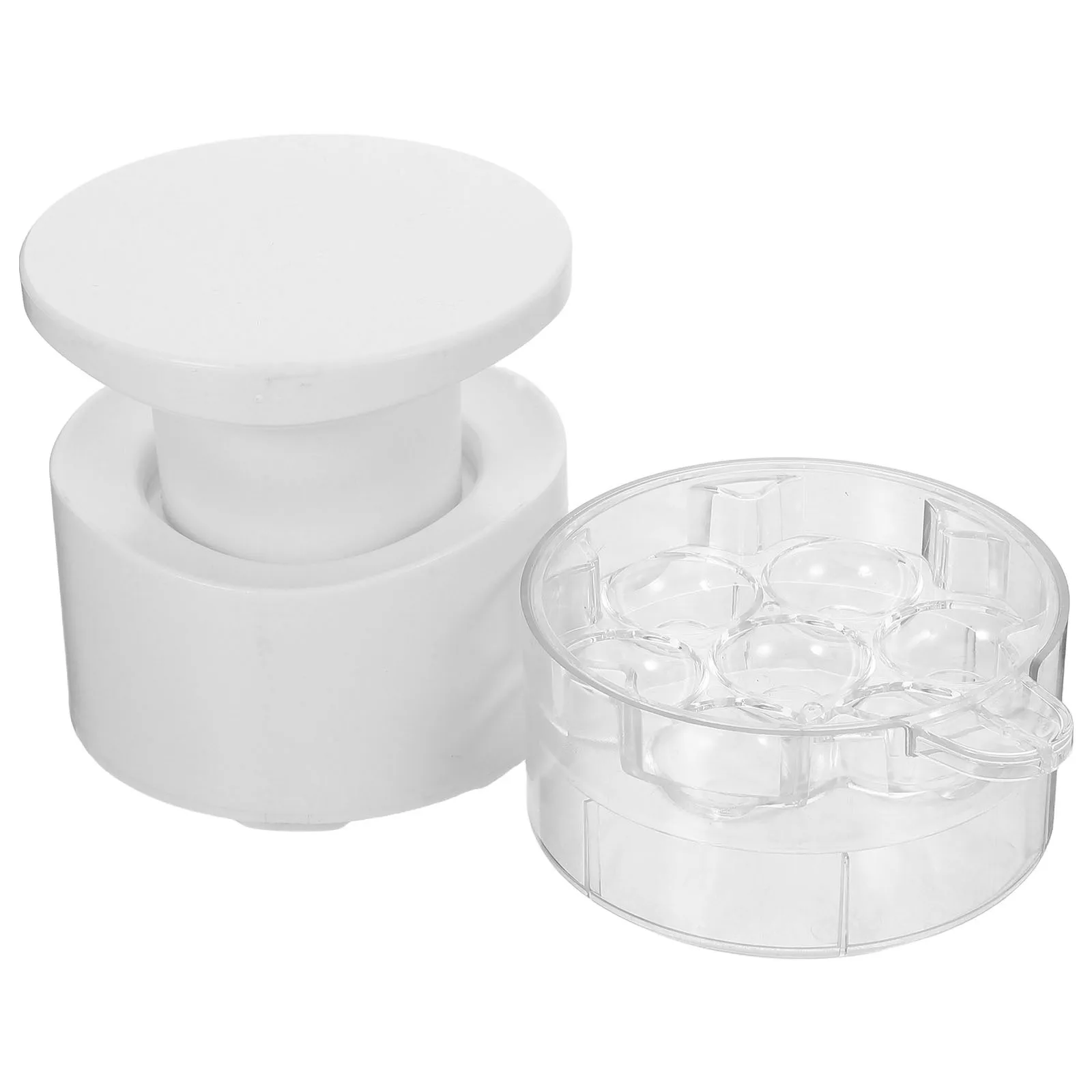 

Cherry Pitter Tool Red Date Corer Fruit Press Kitchen Gadgets Remover For Baking Cooking Portable Vegetable