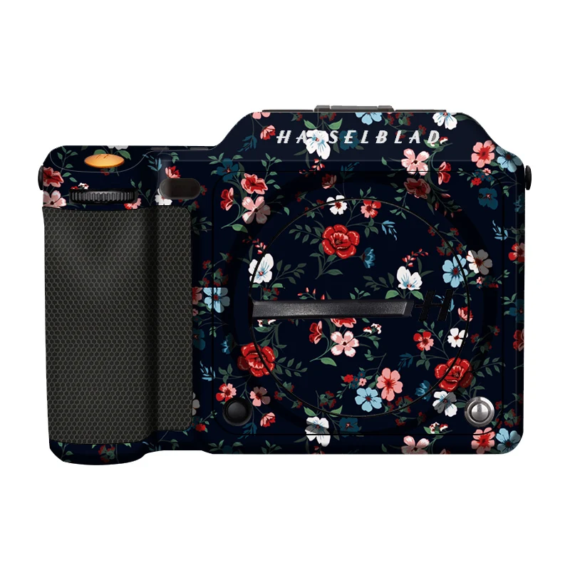 For Hasselblad X1D-50C Camera Sticker Protective Skin Decal Vinyl Wrap Film Anti-Scratch Protector Coat X1D 50C