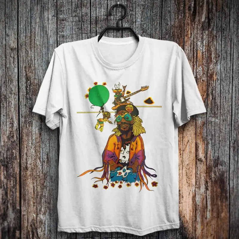 Parliament Funkadel…