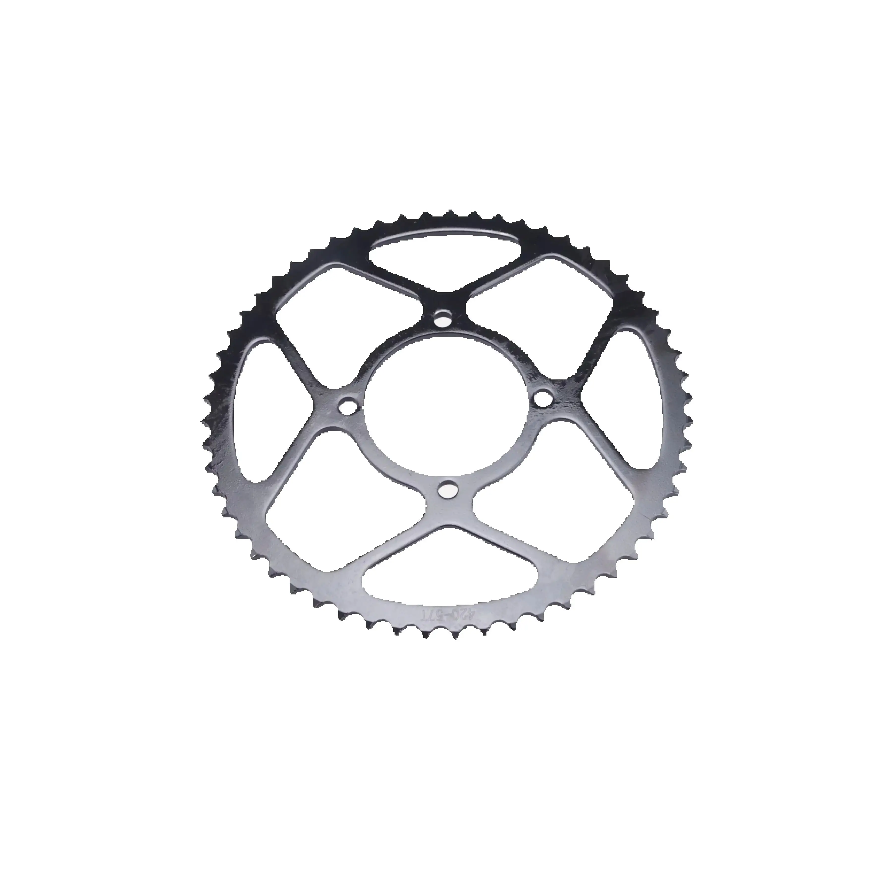 

Сверхмощная универсальная звездочка для мотоцикла с ЧПУ, подходит для Honda Yamaha Kawasaki Dirt Bike ATV MTB Off Road Racing