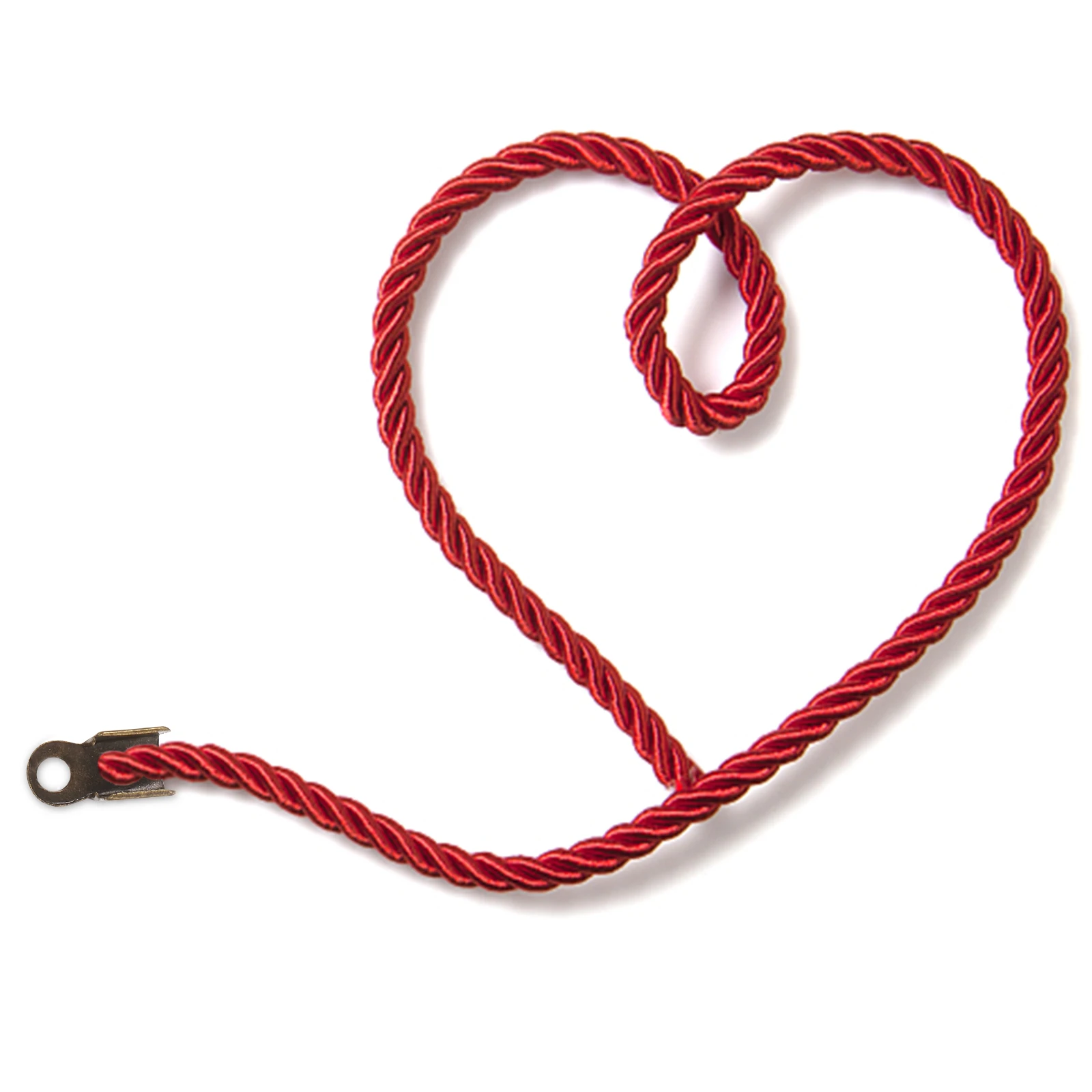 

DIY Buckle Clasps for Clasps For Necklaces Necklaces Bracelets Metal Jewelry Making Supplies Sturdy Hole Design Alloy