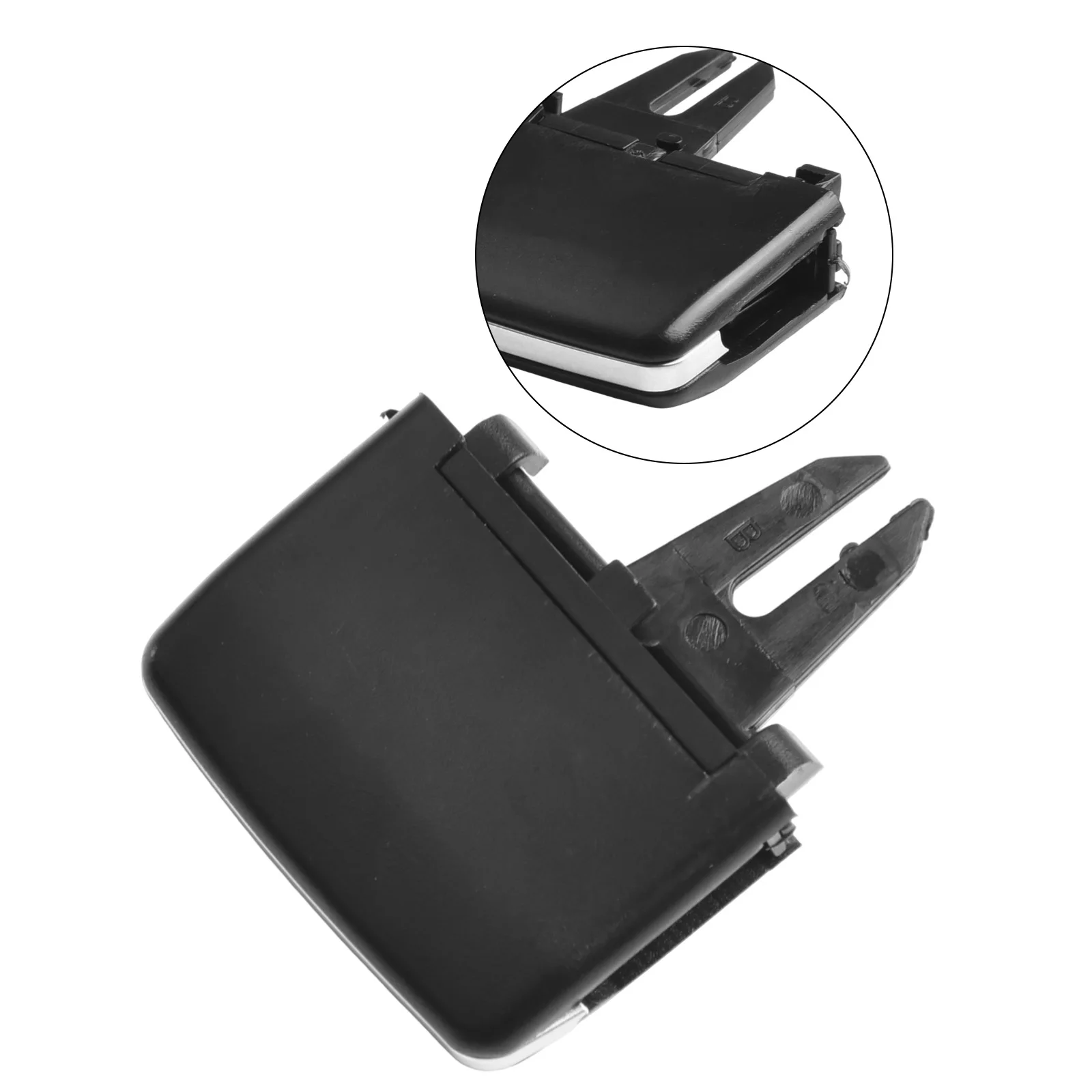 Front Left Right Dashboard Air Vent Clip For Mercedes For W166 ML 2012 2015 X166 GL 2012 2015 W292 C292 2015 2019 Compatible