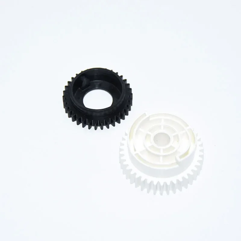 1set Original quality SP200 fuser gears for Ricoh SP 201 200 210 211 212 213 221 fuser drive gear for SP201 SP210 SP212 SP213