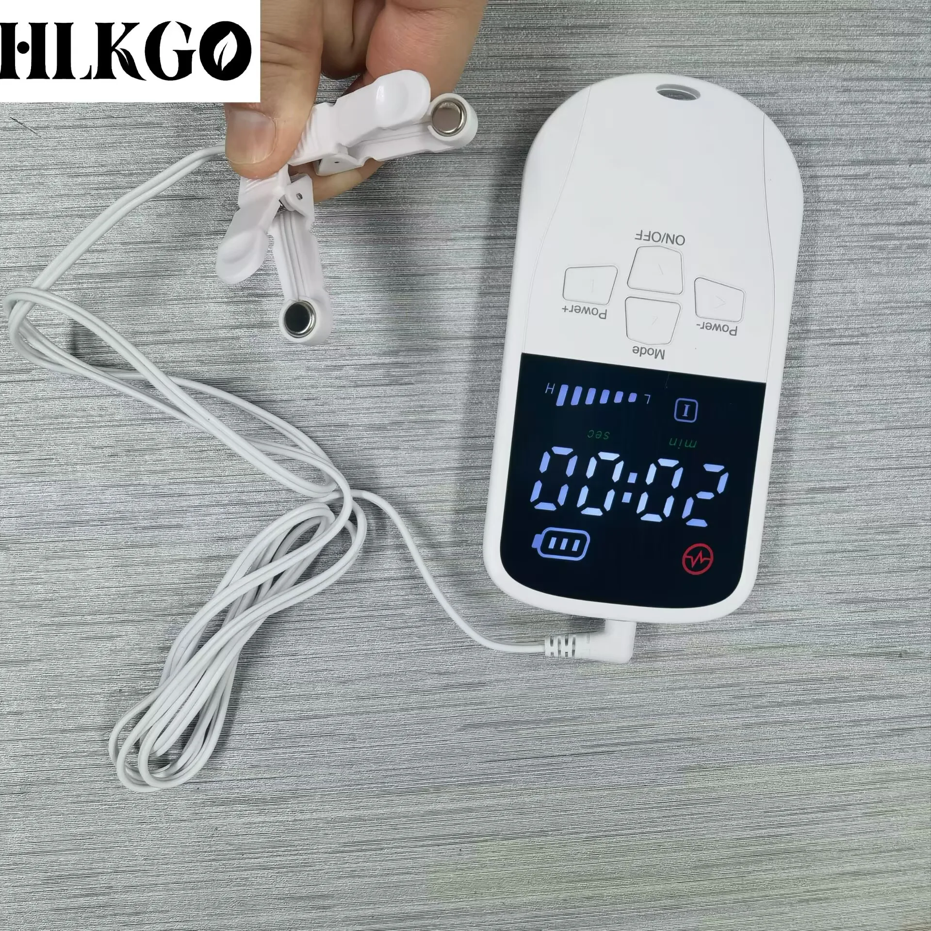 Portable Ces Ear Cl…